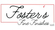 Fosters Fine Finishes