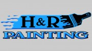 H & R Painting