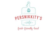 PersNIKKIty's Cafe