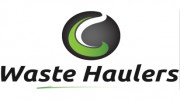 Waste Haulers