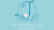 Tourterelle Floral Design
