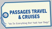 Passages Travel & Cruises