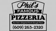 Phil's Famous Pizzeria