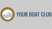 Your Boat Club Lake Waconia