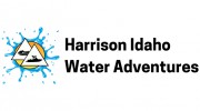 Harrison Idaho Water Adventures