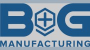 B & G Manufacturing
