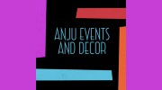 Anju Events & Decor
