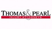 Thomas & Pearl Injury Attorneys