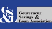 Gouverneur Savings & Loan Association