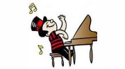 Joe's Piano Lessons