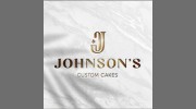Johnson's Custom Cakes