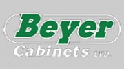 Beyer Custom Cabinets