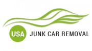 Usa Junk Car Removal