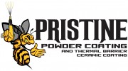 Pristine Powder Coating