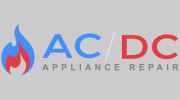 AC/DC Appliance Repair