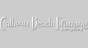 Calhoun Beach Framing & Art Gallery