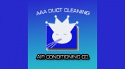 AAA Duct Cleaning