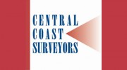 Central Coast Surveyors-Dave Edson