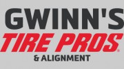 Gwinn's Tire Pros & Alignment