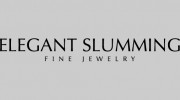 Elegant Slumming Fine Jewelry