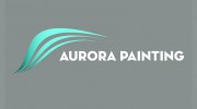 Aurora Painting