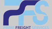 Prime Freight Services