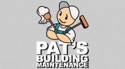 Pat's Building Maintenance