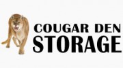 Cougar Den Storage