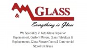 A & M Glass