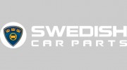 Swedish Car Parts