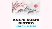 Ang's Sushi Bistro