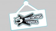 5 Star Design Window Tinting & Graphics