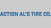 Action Al's Tire