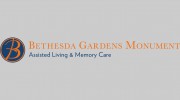 Bethesda Gardens Monument