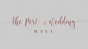 The Perfect Wedding