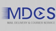 Mail Delivery & Courier Service