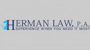 Herman Law, P.A