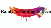 Randys Painting & Deco