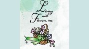 Living With Flowers
