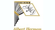 Albert Herman Draperies