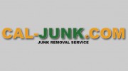Junk Removal Cal-junk