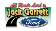 Jack Garrett Ford
