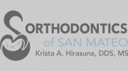 Orthodontics Of San Mateo