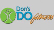 Don's Do Fitness