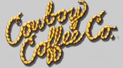 Cowboy Coffee
