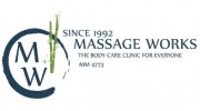 Massage Works