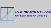 LA Windows & Glass