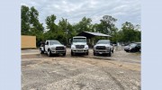 Secon Recovery & Towing