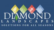 Diamond Landscapes