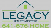 Legacy Real Estate